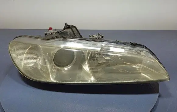 Peugeot 406 Headlight/headlamp