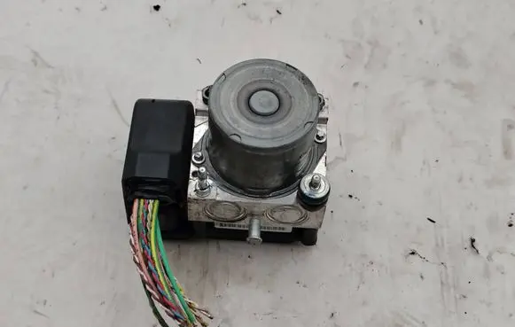 Peugeot Partner ABS Pump 9801127780