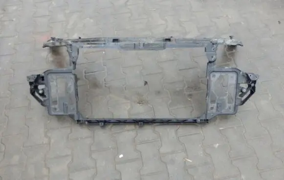 Chrysler Sebring (ST-22 - JR) Front piece kit 1C3A4C6A88N136843
