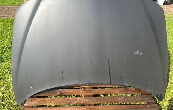 Volvo V70 Engine bonnet/hood