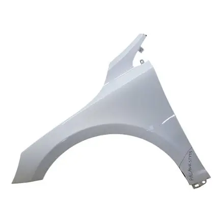 Volvo V40 Fender