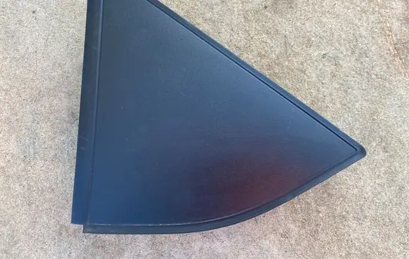 Peugeot Partner III Fender trim (molding) 9825216080 9006721000R