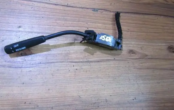 Mercedes-Benz E W210 Cruise control switch 2085450424