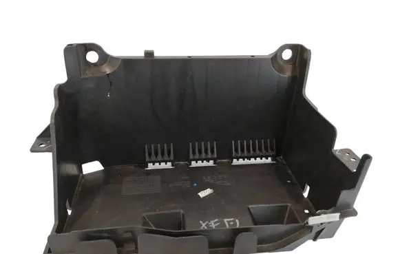 Jaguar XF Battery box tray CX2310764ACCAREWAY