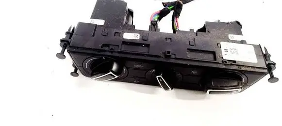 Seat Ibiza V (KJ) Climate control unit 6F2820045F