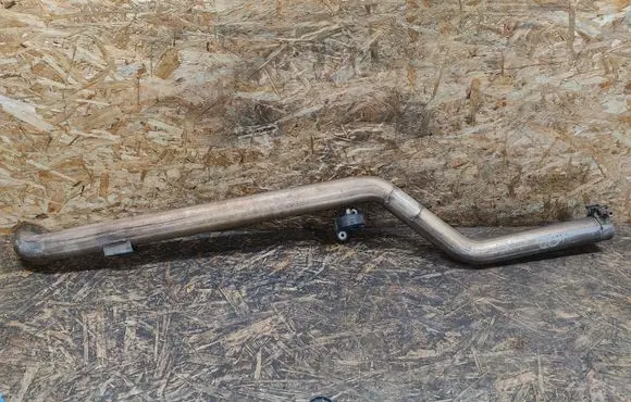 Maserati GranSport Muffler/silencer 187823