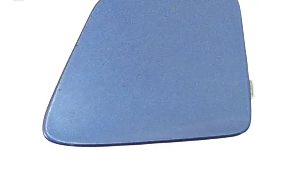 Front tow hook cap/cover