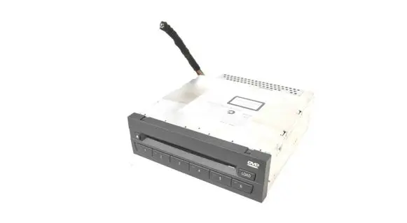 BMW 5 GT F07 CD/DVD changer 9230677