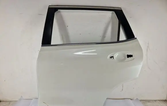 Nissan X-Trail T32 Rear door 