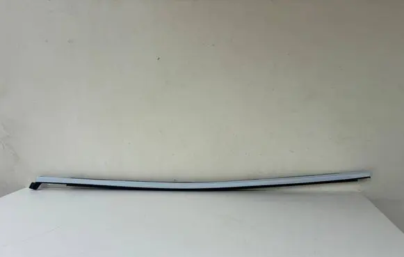 Volvo S60 Rear door trim (molding) 32274401