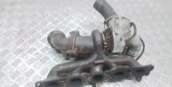 Volvo S40 Turbo 30650975
