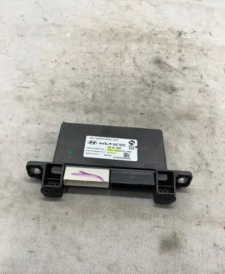 Hyundai Ioniq Other control units/modules GI375A1000