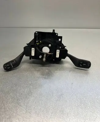 Ford S-MAX Airbag slip ring squib (SRS ring) ---