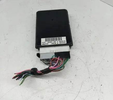 Ford Explorer Suspension control unit/module F57F3B494AB