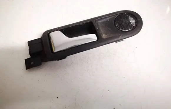 Volkswagen PASSAT B5 Rear door interior handle 3b0839113