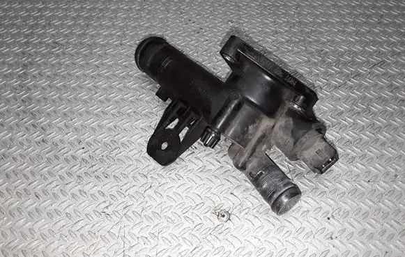 Thermostat/thermostat housing