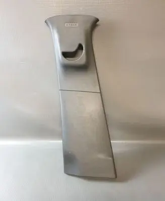 Opel Mokka B (B) pillar trim (top) 9834916280