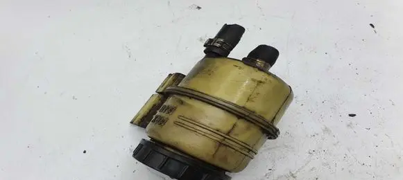 Peugeot Boxer Brake fluid reservoir NOCODE