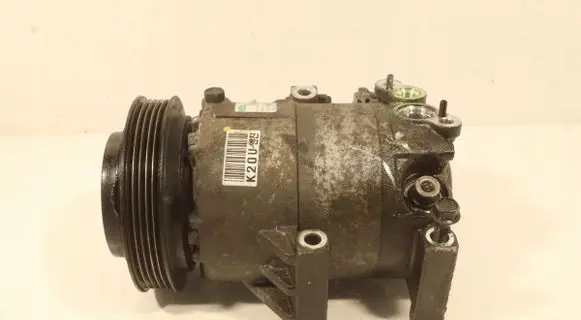 KIA Venga Air conditioning (A/C) compressor (pump) YN9CA02