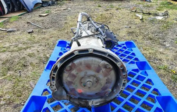 Ford Expedition Automatic gearbox JL1Z7000D