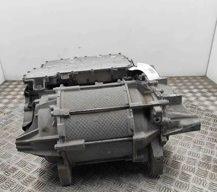 Skoda Enyaq iV Engine 1EA907121C 0EH901098C