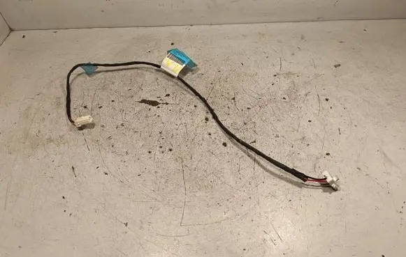 Lancia Thema Front door interior light L0185022AB