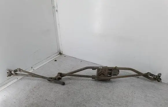 Opel Zafira A Front wiper linkage 404496