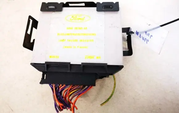 Comfort/convenience module