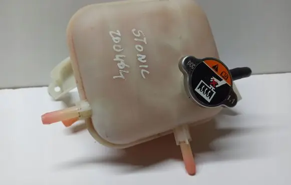 KIA Stonic Coolant expansion tank/reservoir 