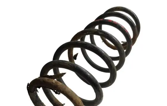 KIA Sorento Rear coil spring