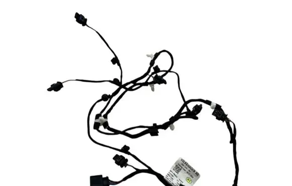 Parking sensor (PDC) wiring loom