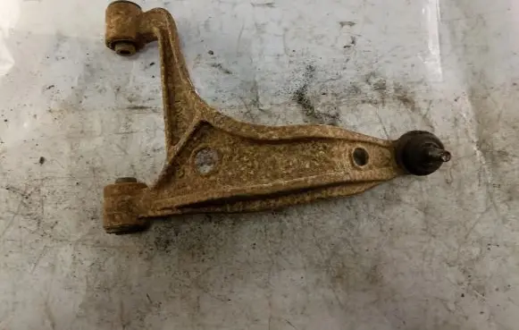 Suzuki Grand Vitara II Rear upper control arm/wishbone RD0101M