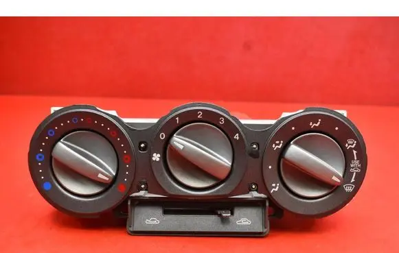 Climate control unit