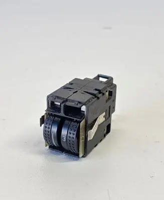 Volkswagen Golf IV Headlight level height control switch 1J0941333A PA6GF30