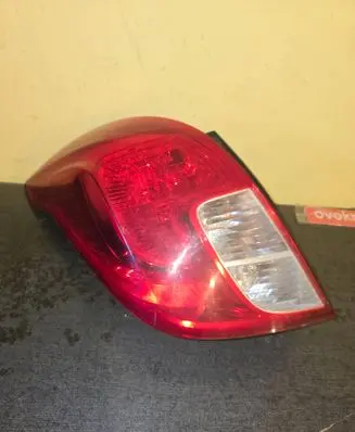 Opel Mokka Rear/tail lights 42435941 116203