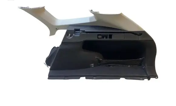 KIA Optima Trunk/boot side trim panel 85740D4800 85861D4300