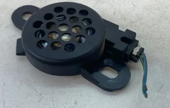Volkswagen Touran I Parking PDC sensor speaker 8E0919279