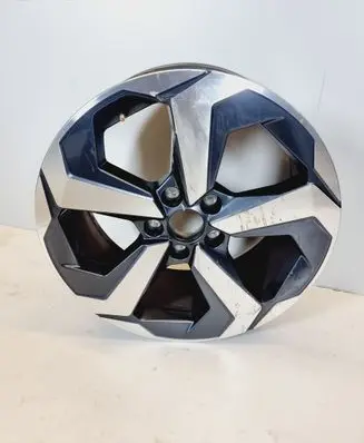 Nissan Qashqai J12 R18 alloy rim D03006UA4J 403006UA4J 403006UA5A