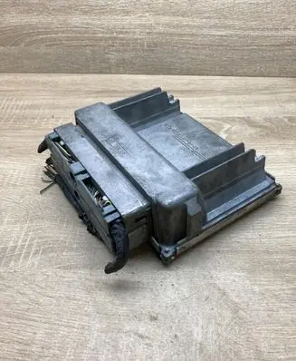 Chevrolet Trans Sport Engine control unit/module ECU 09378702 09360210