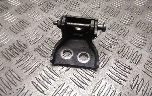 Citroen C4 I Front door lower hinge 