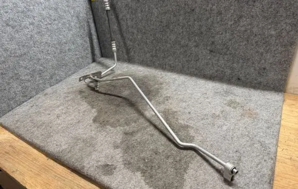 Dodge Durango Air conditioning (A/C) pipe/hose 68217213AB