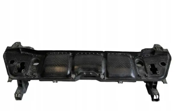 Mercedes-Benz GLE W167 Top upper radiator support slam panel A1676209900