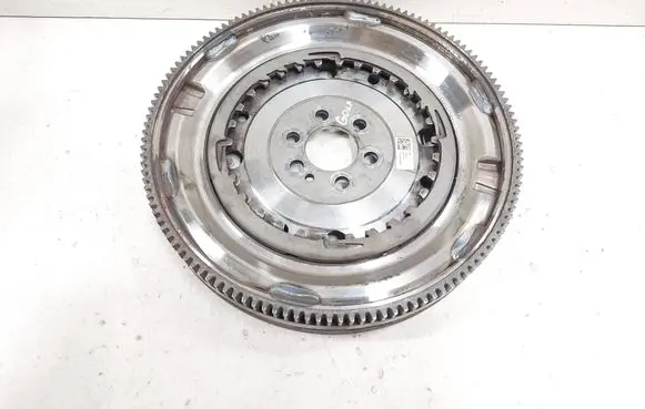 Flywheel
