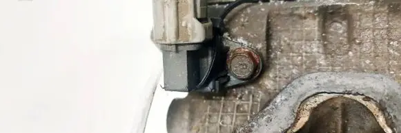 Subaru Legacy Camshaft position sensor