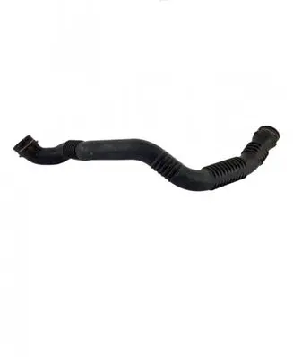 Mercedes-Benz B W245 Intercooler air channel guide A1695200701