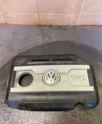 Engine cover (trim)
