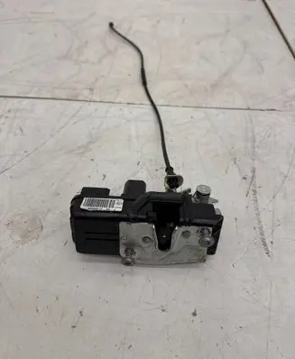 Tesla Model S Front door lock 600891300C