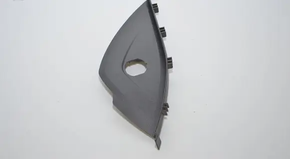BMW 4 F32 F33 Dashboard side end trim 9218553