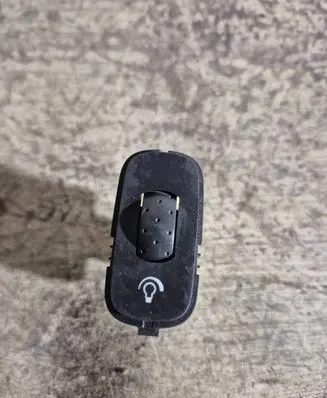 Renault Espace IV Panel lighting control switch 2653604