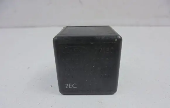 Ford Scorpio Other relay 83BG14N089CA